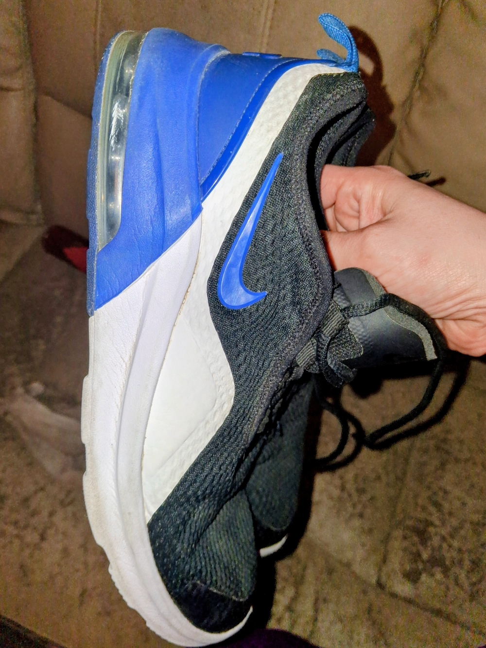 Nike Air Max 2090 -Lightweight Comfort
